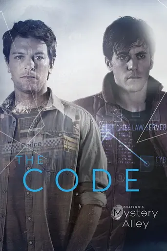 The Code (2014)