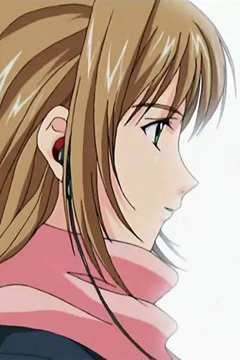 Ajimu: Kaigan Monogatari (2001)