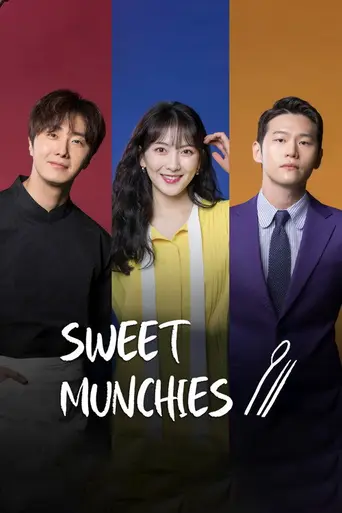 Sweet Munchies (2020)