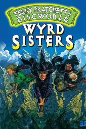 Wyrd Sisters — Season 1