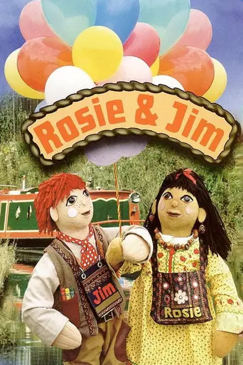 Rosie and Jim — Season 3