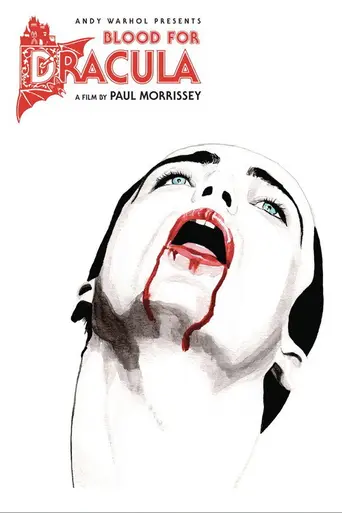 Кровь для Дракулы (1974)