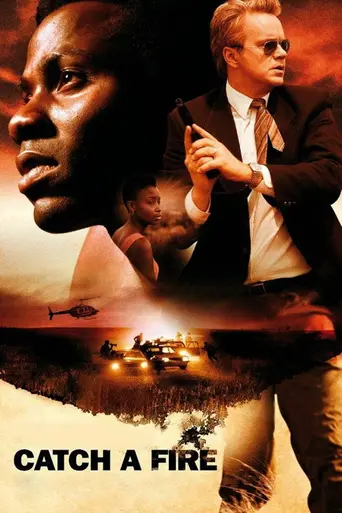Игра с огнём (2006)