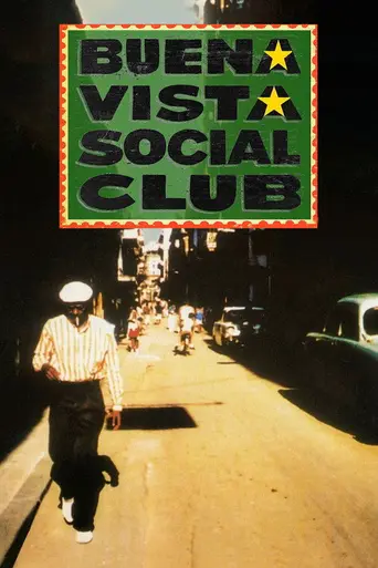 Buena Vista Social Club (1999)