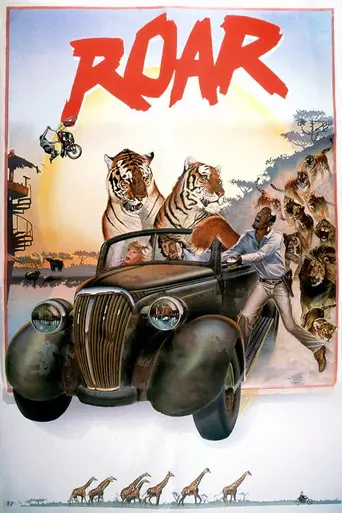 Roar (1981)