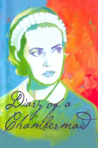 Дневник горничной (1964)