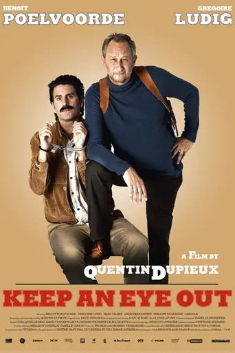 Au poste! (2018)