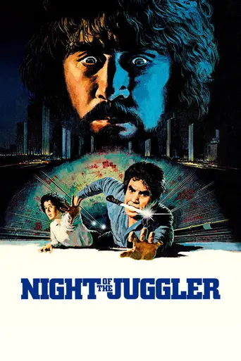 Night of the Juggler (1980)