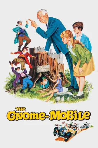 Гномобиль (1967)