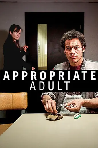 Appropriate Adult (2011)