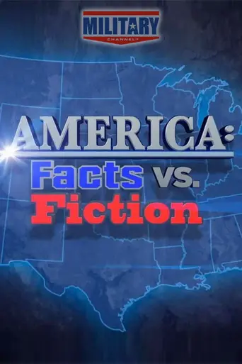 America: Facts vs. Fiction — Season 5