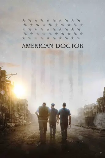 American Doctor (2026)