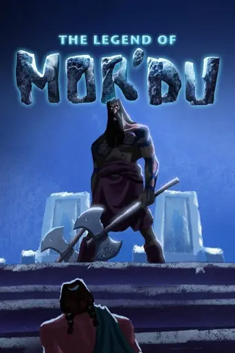 Легенда о Мор’ду (2012)