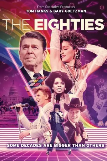 The Eighties — 1 сезон