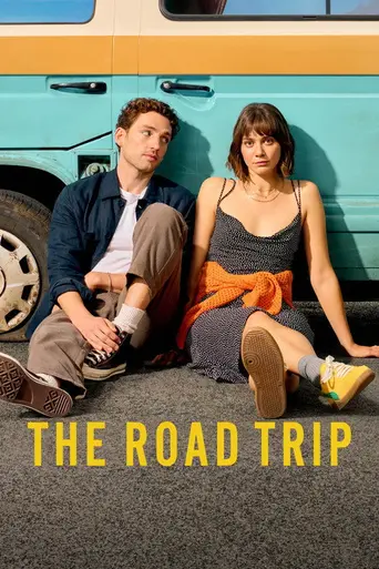 The Road Trip (2024)
