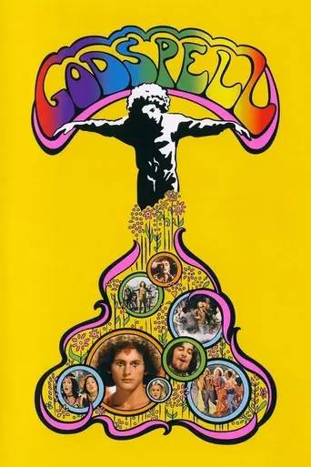 Godspell (film) (1973)