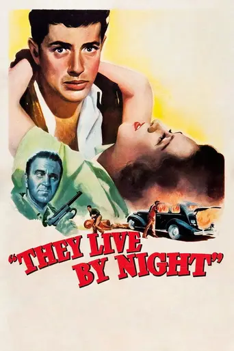 Они живут по ночам (1948)