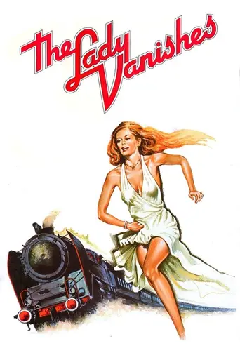 Леди исчезает (1979)