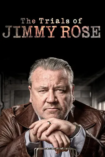 The Trials of Jimmy Rose (2015)