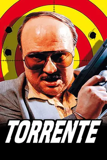 Торренте, глупая рука закона (1998)