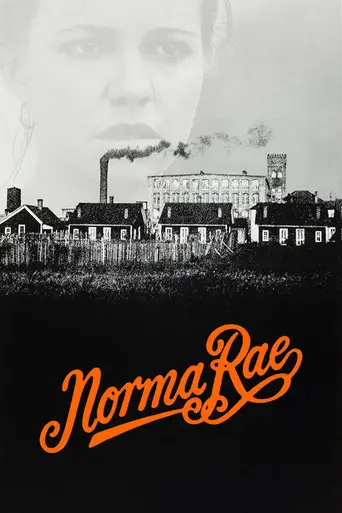 Норма Рэй (1979)