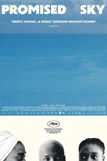 Promised Sky (2025)