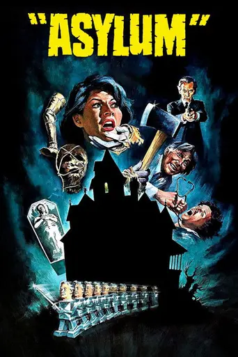 Лечебница (1972)