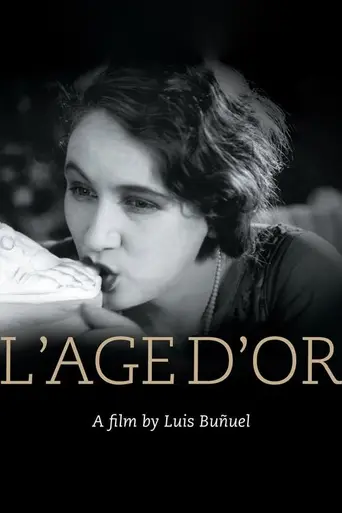Золотой век (1930)