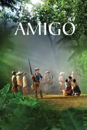 Amigo (2010)