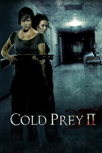 Остаться в живых 2: Воскрешение (2008)