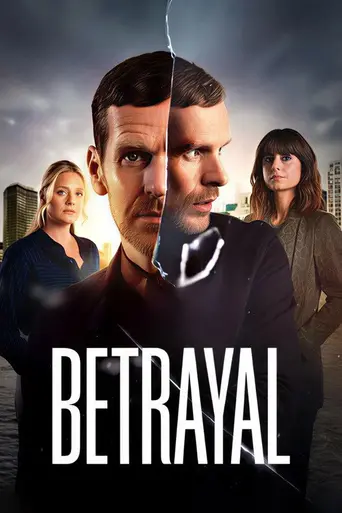 Betrayal (2026)