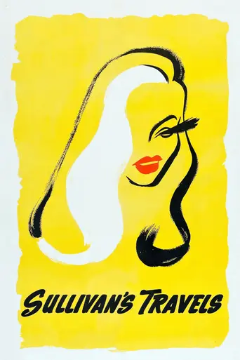 Странствия Салливана (1942)