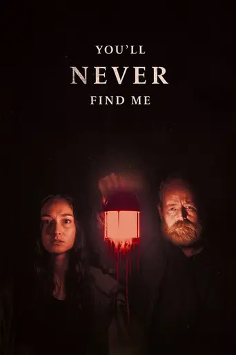 You'll Never Find Me (2023)