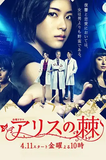 Thorns of Alice (2014)