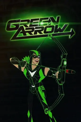 Green Arrow (2014)