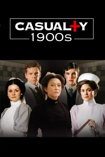 Casualty 1900s (2006)