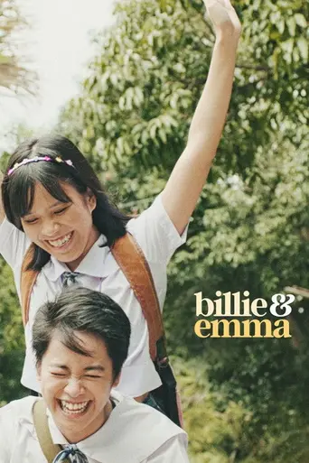 Billie and Emma (2018)