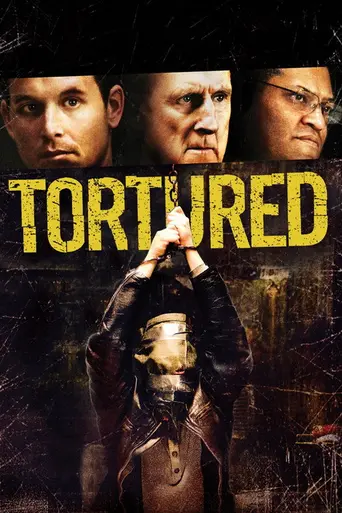 Иллюзия допроса (2008)