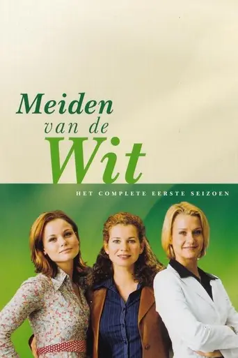 Meiden van De Wit (2002)