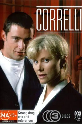 Correlli (1995)