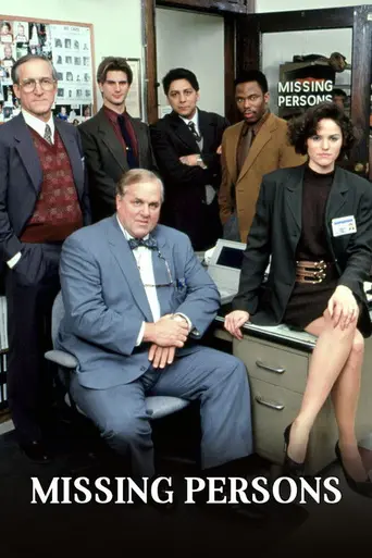 Missing Persons (1993)
