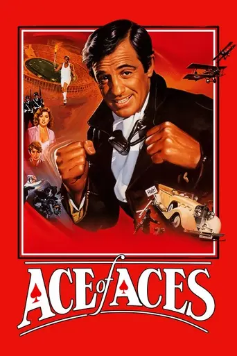 Ace of Aces (1982)