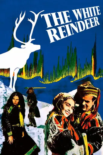 Белый олень (1952)