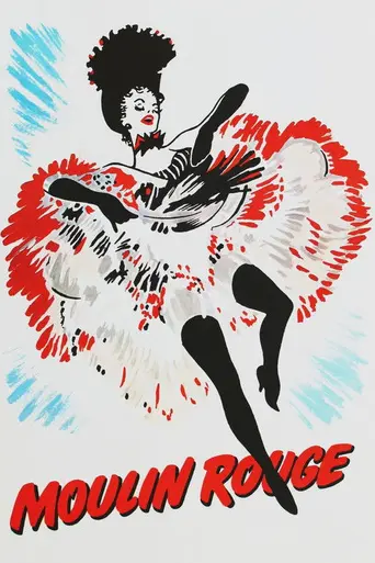 Мулен Руж (1952)
