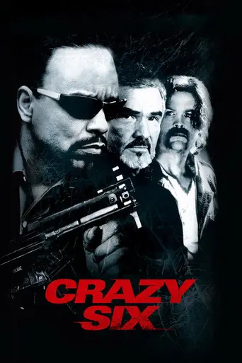 Безумная шестёрка (1997)
