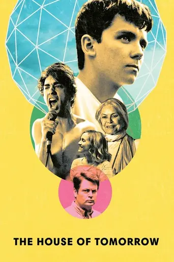 The House of Tomorrow (2018)