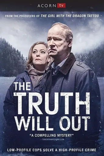 The Truth Will Out (2018)