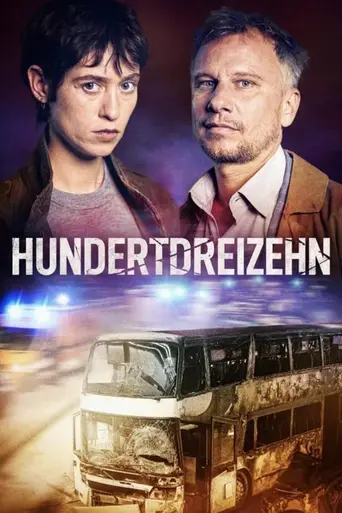 Hundertdreizehn (2025)