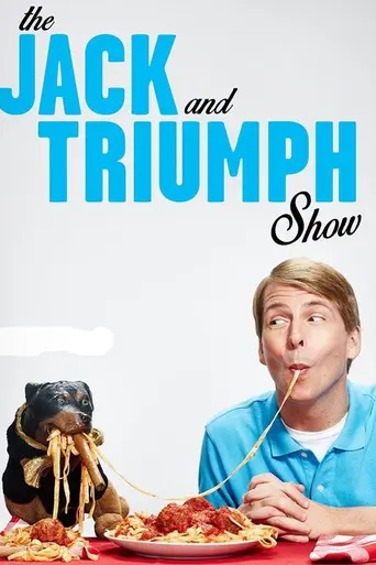 The Jack and Triumph Show (2015)