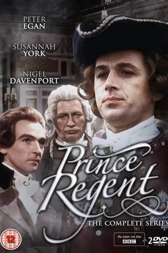 Prince Regent (1979)